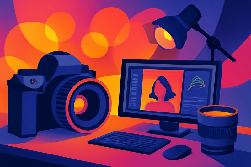 What Your Team Photos Reveal About Your Brand in 2026