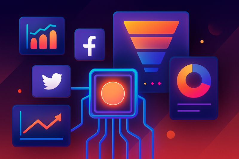 Quantum Computing: Redefining Digital Marketing Strategies in 2026