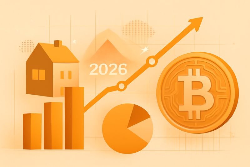 Why HNI Portfolios are Shifting from Real Estate to Digital Assets in 2026