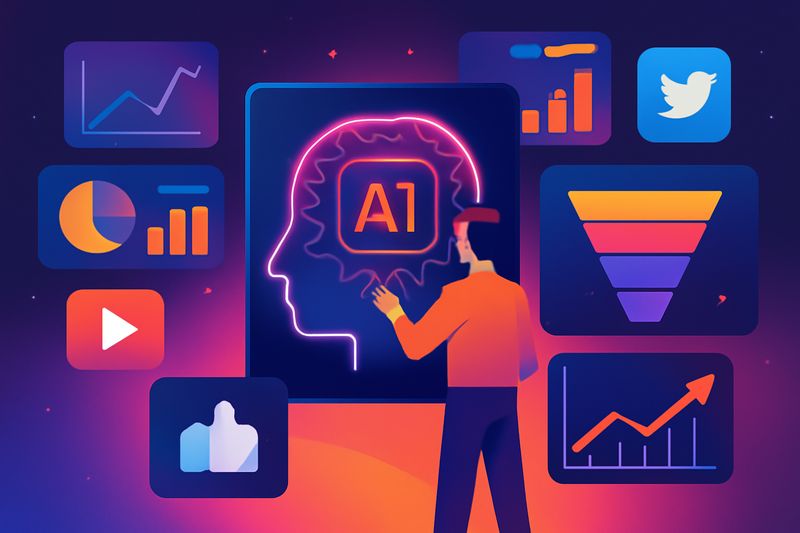 Harnessing AI for Unmatched Personalized Marketing in 2026
