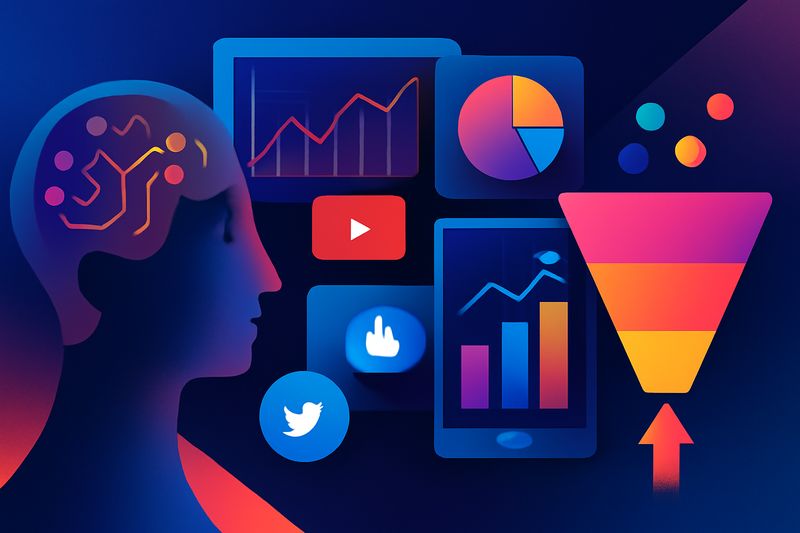 AI-Driven Hyper-Personalization in 2026: The Future of Customer Engagement