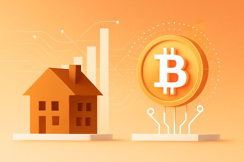 In 2026, Real Estate Takes a Backseat as HNIs Favor Digital Assets