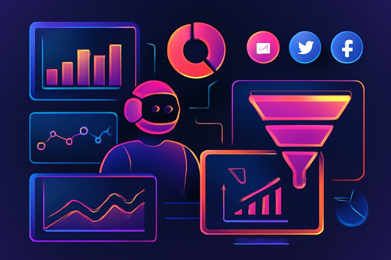 The Rise of AI-Driven Content: Reshaping Digital Marketing Strategies in 2026