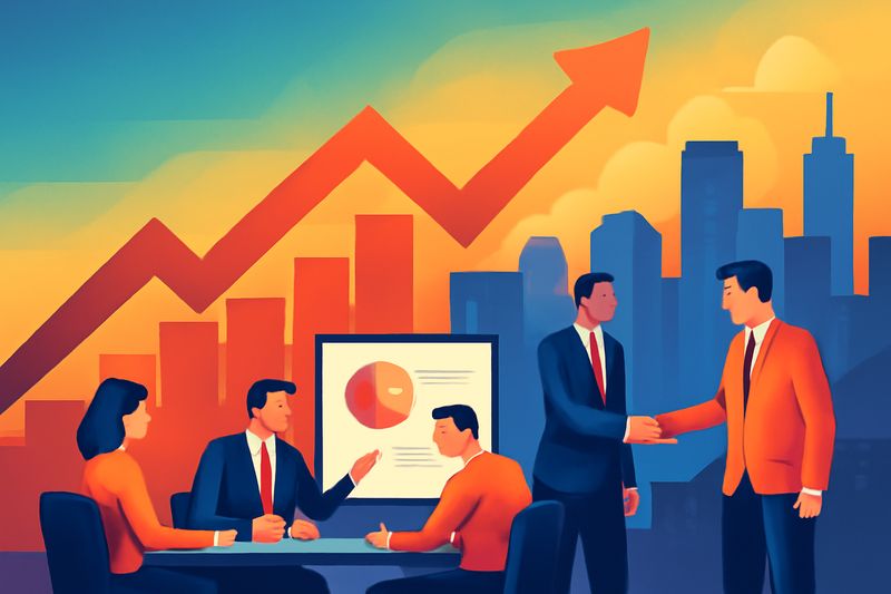 Scaling at Breakneck Speed: The Hidden Risks for 2026's Visionary Leaders
