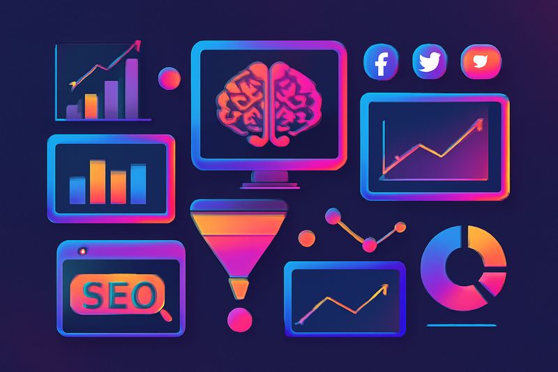 Decoding AI in SEO: The 2026 Revolution