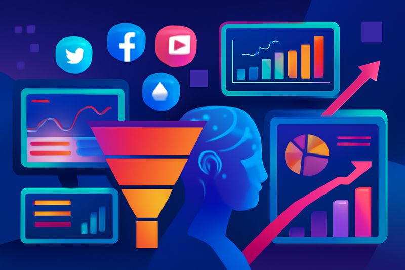 AI-Driven Content Creation: Redefining SEO Strategies in 2026