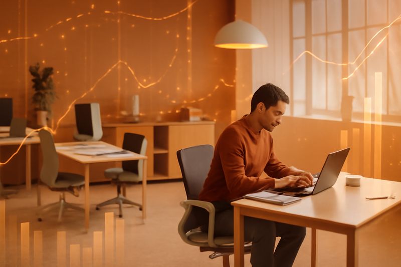 Is Your Office Design Killing Employee Productivity in 2026?