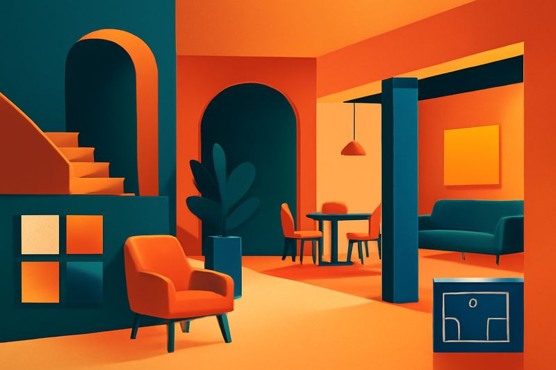 The Hidden ROI of Commercial Interior Design in 2026: What Every Founder Needs to Know