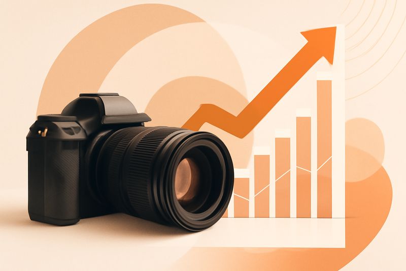Why Professional Brand Photography Pays for Itself 10x in 2026