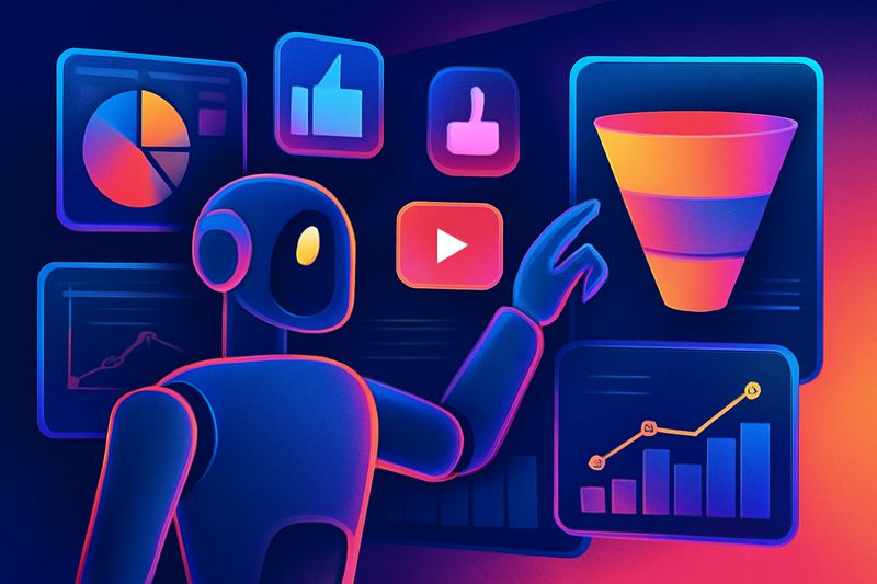 The AI Revolution: How Generative AI is Transforming Digital Marketing in 2026