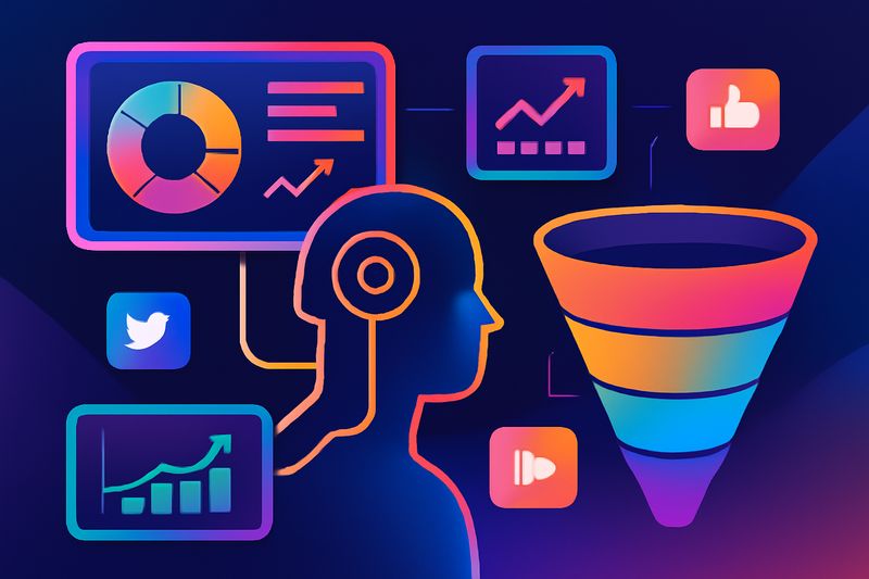 Revolutionizing 2026: AI-Powered Content Marketing Strategy Redefined