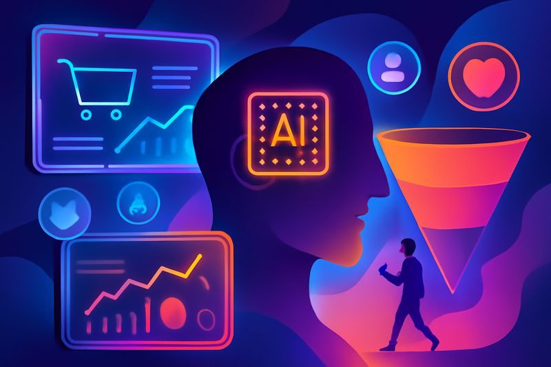 How AI-Driven Personalization is Transforming E-commerce in 2026