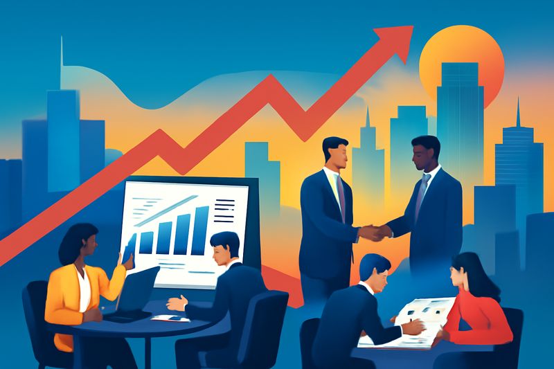 Why Your Business Plateau Isn’t a Market Problem – It’s a Strategy Issue (2026)