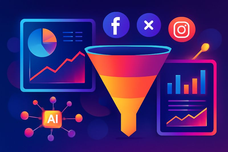 AI-Driven Personalization: Revolutionizing Customer Journeys in Digital Marketing 2026