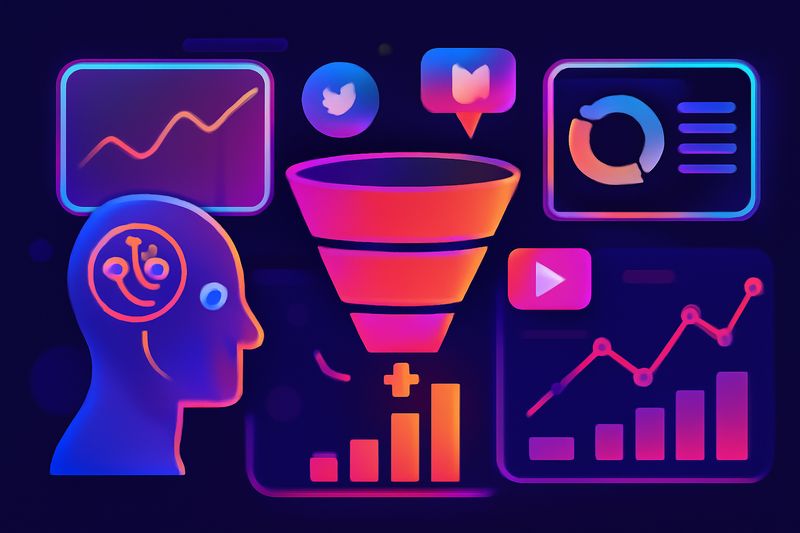 Harnessing AI-Driven Content: Redefining Digital Strategy for 2026