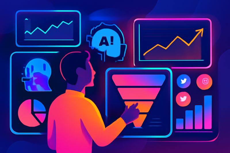 Embracing AI-Driven Personalization in 2026: Transforming User Experience