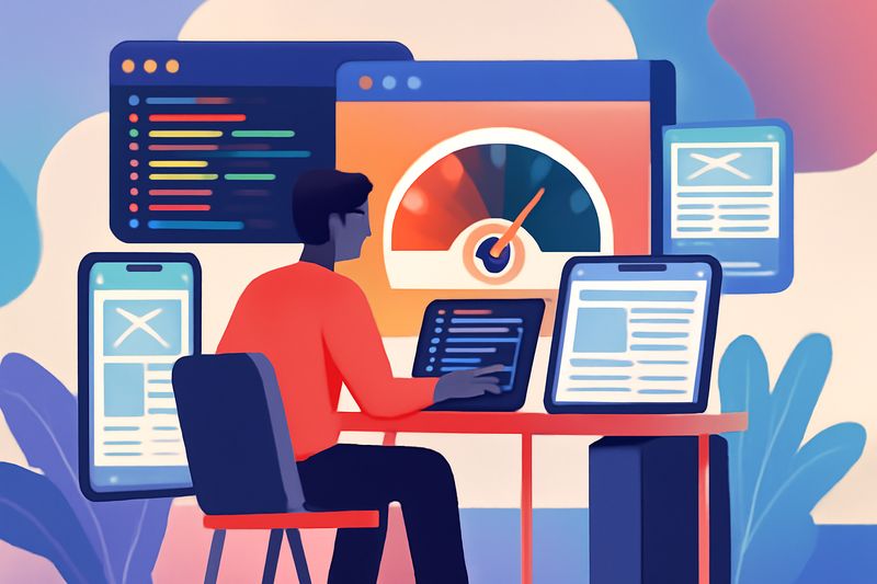 In 2026, Your Website's Speed Is Costing Millions Every Second