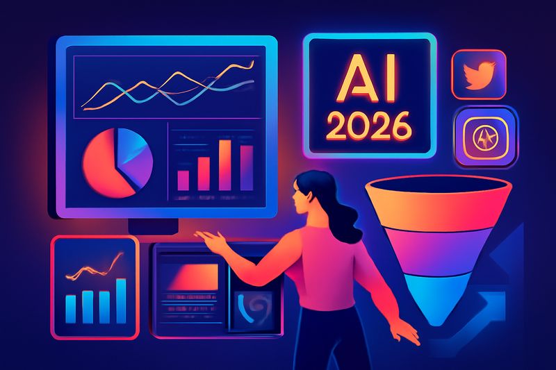 Mastering Holiday Campaigns with AI-Driven Predictive Analytics in 2026