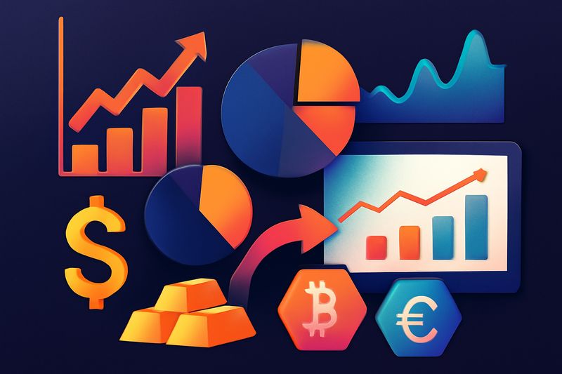 The 2026 Revolution: HNI Portfolios Shift from Real Estate to Digital Assets